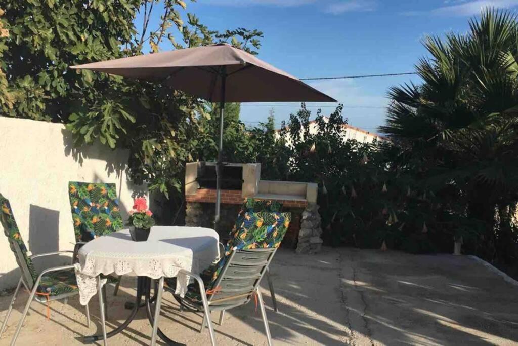 Casa Rustica Torremolinos Exterior foto