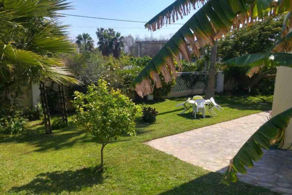 Casa Rustica Torremolinos Exterior foto