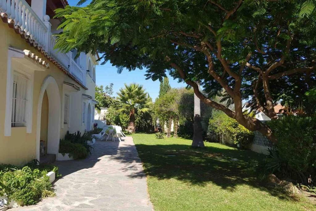 Casa Rustica Torremolinos Exterior foto