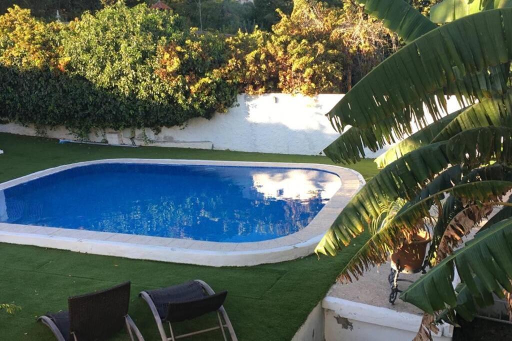 Casa Rustica Torremolinos Exterior foto